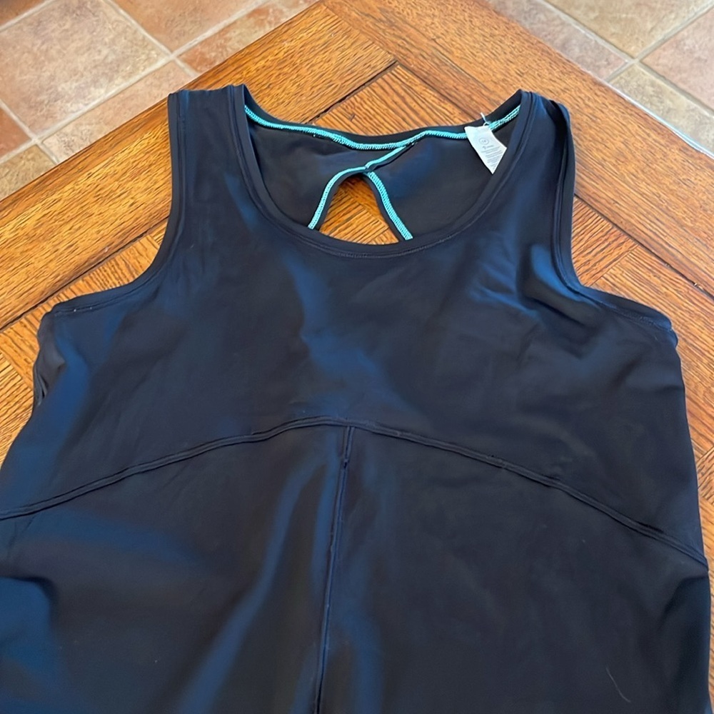 Lululemon Ivivva youth jumpsuit size 14 - Picture 2 of 6